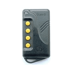 TCDE FADINI ASTRO78-4 4 FONCTIONS 30875MHZ REMPLACE PAR 90422