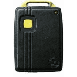 TCDE FADINI ASTO781M 1 BOUTON 30875MHZ REMPLACE PAR 90421