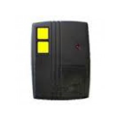 TCDE FADINI MEC 80-2 2 BOUTONS 27255MHZ OBSOLETE PLUS DISPONIBLE