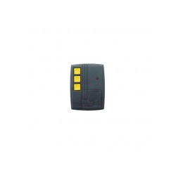 TCDE FADINI MEC80-3 3 BOUTONS 27255MHZ OBSOLETE PLUS DISPONIBLE