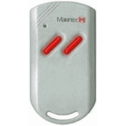 TELECOMMANDE MARANTEC DIGITAL 212 433 MHZ REMPLACE PAR DIGITAL 302