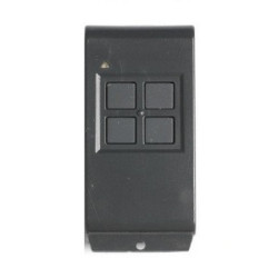 TELECOMMANDE PRASTEL MPSTF4E G 433MHZ