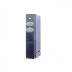 TELECOMMANDE PRASTEL MPSTL2E 2 BOUTONS 433MHZ