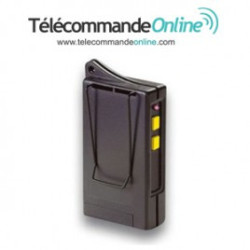 TELECOMMANDE PRASTEL KMFT4P 306MHZ OBSOLETE PRENDRE RMC 558 POUR LA COPIER