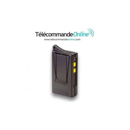 TELECOMMANDE PRASTEL KMFT4P 306MHZ OBSOLETE PRENDRE RMC 558 POUR LA COPIER