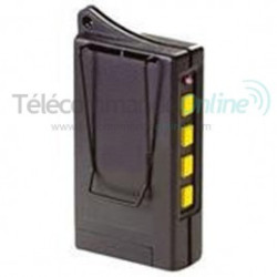 TELECOMMANDE PRASTEL KMFTP 29700 4 BTS