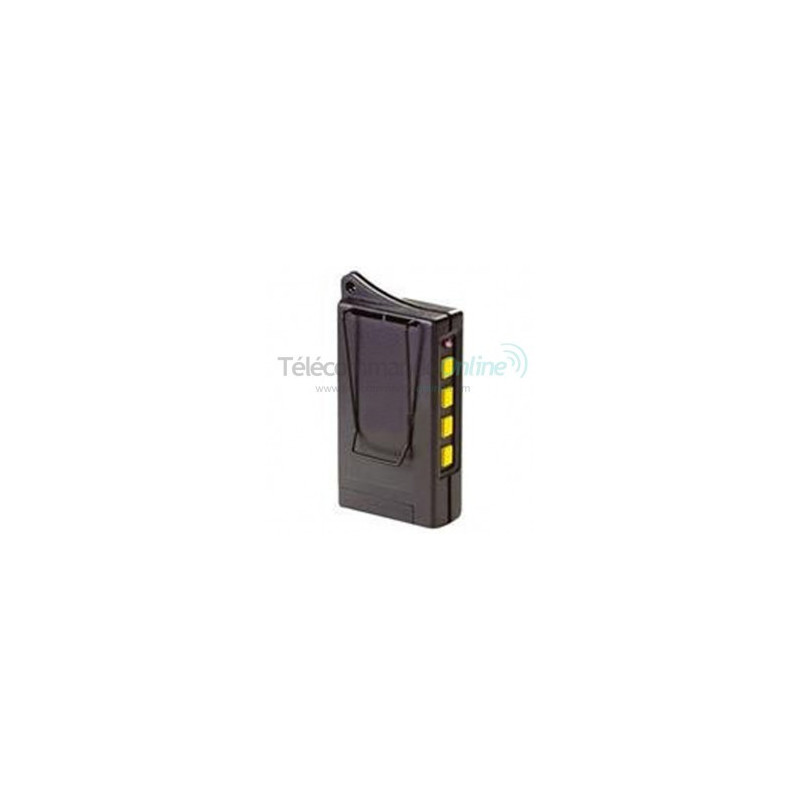 TELECOMMANDE PRASTEL KMFTP 29700 4 BTS - KEYFIRST