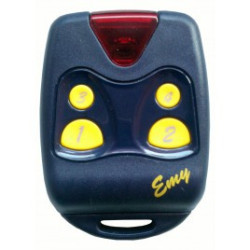 TCDE PROGET EMY4C 4 FONCTIONS 433MHZ