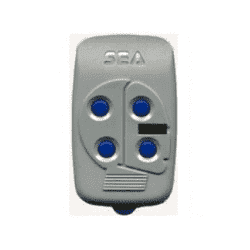 TELECOMMANDE SEA 433-4