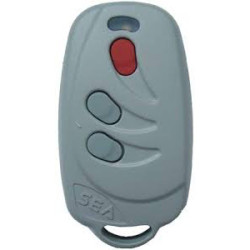 TELECOMMANDE SEA SMART 433 DUAL COPY