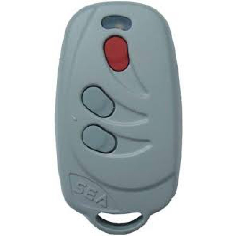 TELECOMMANDE SEA SMART 433 DUAL COPY