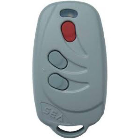 TELECOMMANDE SEA SMART 433 DUAL COPY