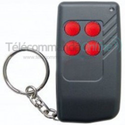 TELECOMMANDE SENTINEL DTR4