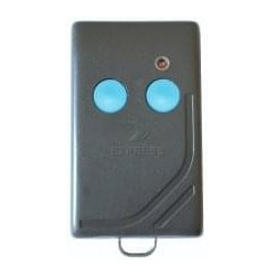 TELECOMMANDE SENTINEL DTR2Z - KEYFIRST
