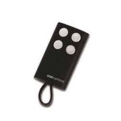 TELECOMMANDE SCS SENTINEL CONTROL GATEZ - KEYFIRST
