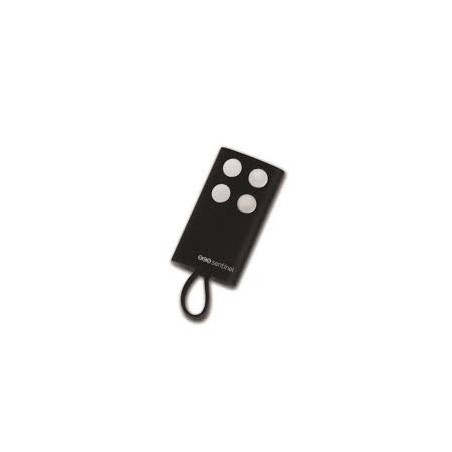 TELECOMMANDE SCS SENTINEL CONTROL GATEZ - KEYFIRST