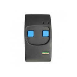 TELECOMMANDE SERAI 433-2Z - KEYFIRST
