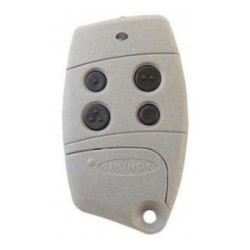 TELECOMMANDE SIMINOR CVX 433 4NL remplacer par ER4ACS