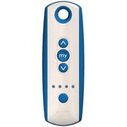 TELECOMMANDE SOMFY TELIS 4RTS PATIO 4 FONCTIONS