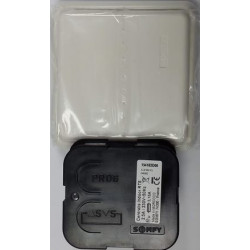 TCDE SOMFY CENTRALIS RTS 4 FONCTIONS
