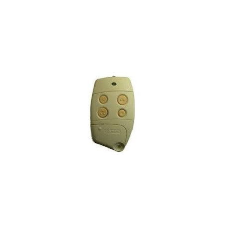 TELECOMMANDE SOMFY TR433NL - KEYFIRST