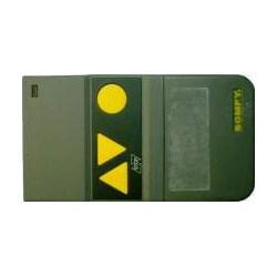 TCDE SOMFY-3000 26995MHZ NON DISPO PRENDRE RMC 680-26995 POUR LA COP