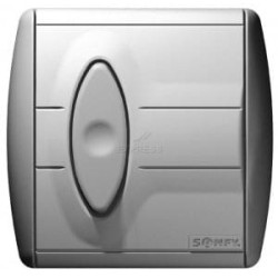TCDE SOMFY INIS RT 1 BOUTON 433,420