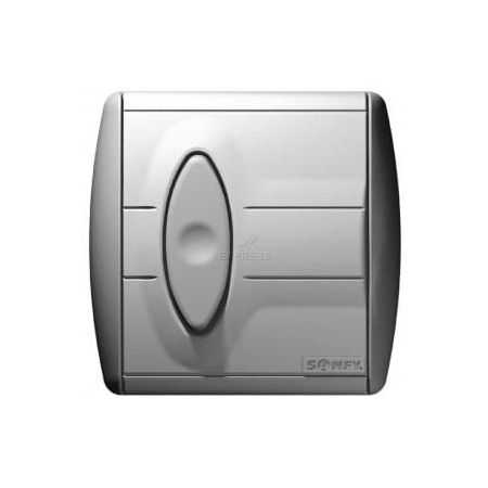 TELECOMMANDE SOMFY INIS RT 1 BOUTON 433,420 - KEYFIRST