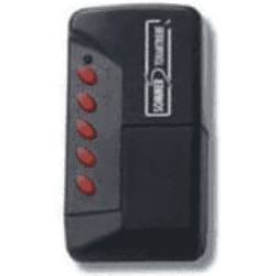 TCDE SOMMER 4004 5 FONCTIONS 40685MHZ