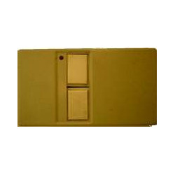 TCDE TELCOMA RCK2 2 BOUTONS 30875MHZ NON DISPO FABRICATION SPECIAL