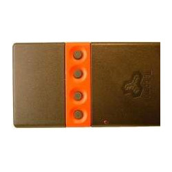 TCDE TELCOMA RCKT2 4 BOUTONS 30875MHZ OBSOLETE REMPLACE PAR REF 90651