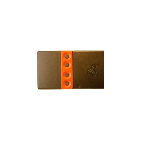 TCDE TELCOMA RCKT2 4 BOUTONS 30875MHZ OBSOLETE REMPLACE PAR REF 90651 TCDE TELCOMA RCKT2 4 BOUTONS 30875MHZ OBSOLETE REMPLACE PAR REF 90651