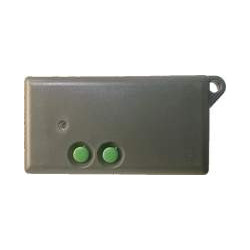 TELECOMMANDE TELCOMA RCS TP2 306MHZ