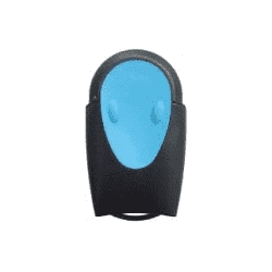 TELECOMMANDE TELECO TXR433 A02 - KEYFIRST