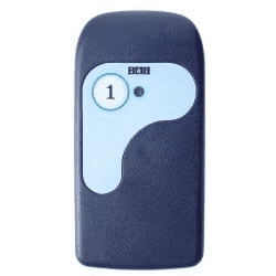 TELECOMMANDE TREBI QTB1 - KEYFIRST