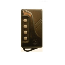 TCDE FADINI ASTRO75-1 1 BOUTON 315MHZ OBSOLETE PLUS DISPONIBLE
