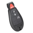 TELECOMMANDE COMPATIBLE JEEP CHRUYSLER IYZ-C01C TELECOMMANDE COMPATIBLE JEEP CHRUYSLER IYZ-C01C