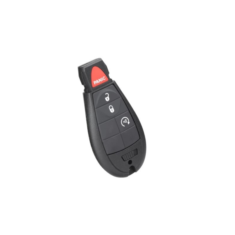 TELECOMMANDE COMPATIBLE JEEP CHRUYSLER IYZ-C01C