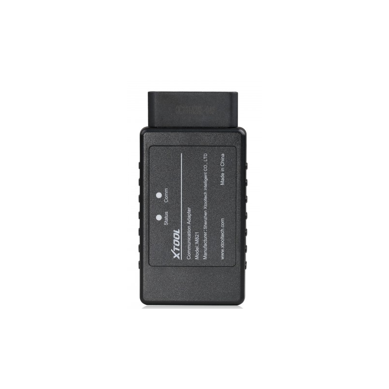 Prise OBD16 XPAD100