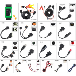 Adaptador | OBDSTAR MOTO IMMO KIT1| obdstar france | Keyfirst