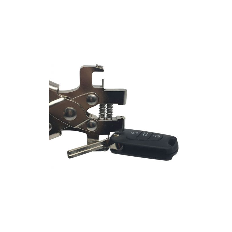 chasse goupille pour coque clé voiture |outils  changement coque clé voiture | bonne qualité | keyfirst