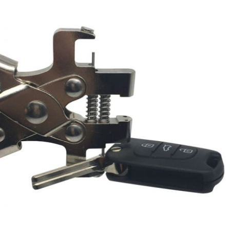 chasse goupille pour coque clé voiture |outils  changement coque clé voiture | bonne qualité | keyfirst
