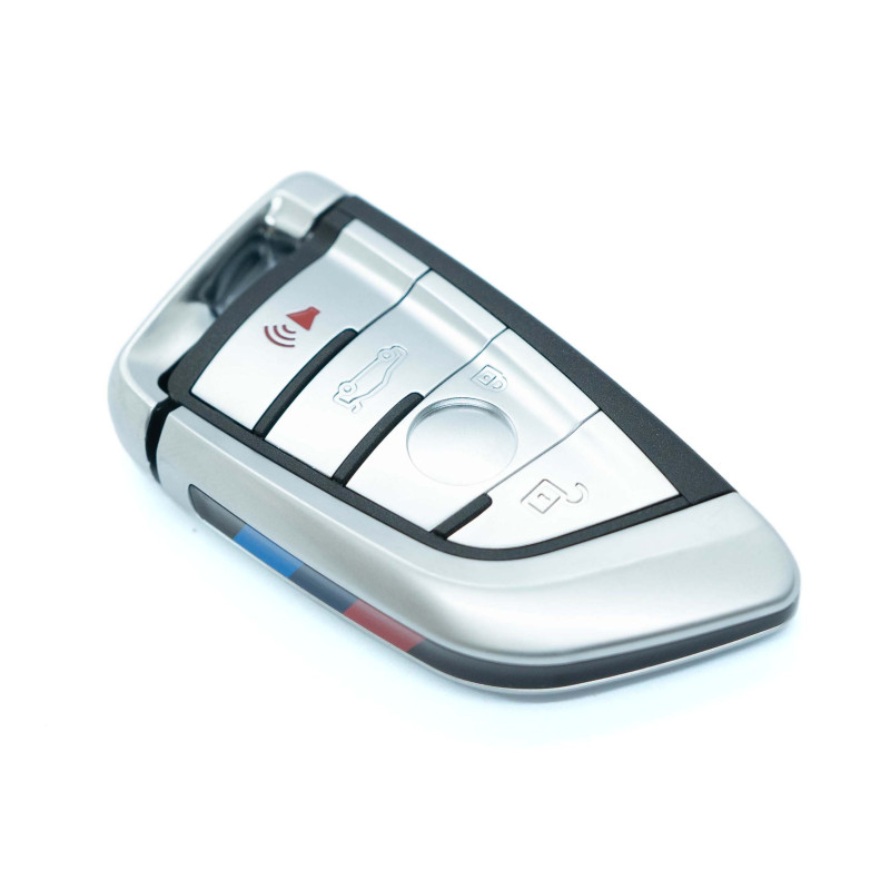 Remote Keyless Compatible BMW CAS4+ | BMW-CIR11