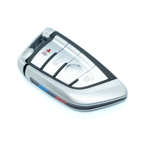 Clé BMW Série 3 - 2014 à 2019 Clé BMW Série 3 - 2014 à 2019