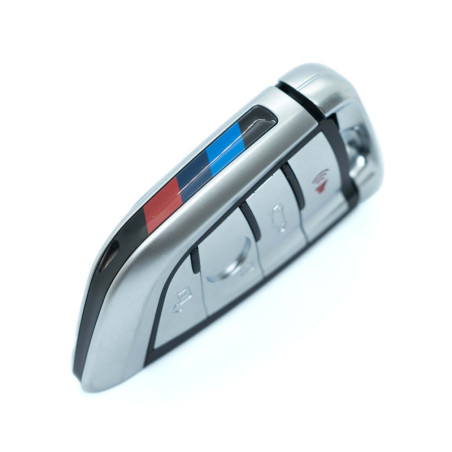 Clé BMW Série 3 - 2014 à 2019 Clé BMW Série 3 - 2014 à 2019
