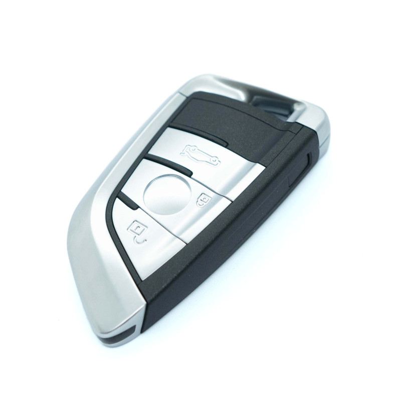 Fernbedienungsschlüssel Keyless Kompatibel BMW Serie 5 (2012-2016) | BMW-CIR12