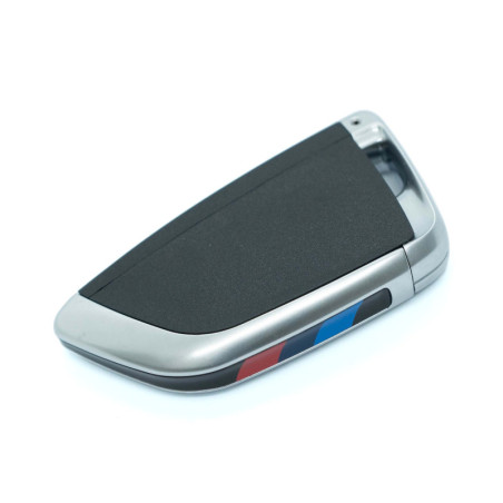 Remote Keyless Compatible BMW Series 5 (2012-2016) | BMW-CIR12 Remote Keyless Compatible BMW Series 5 (2012-2016) | BMW-CIR12