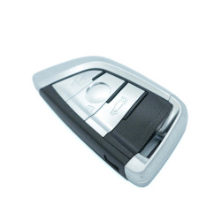 Mando a distancia BMW X5 - X6 | | manos libres Reproducción de llaves bmw X5 | barato| Keyfirst