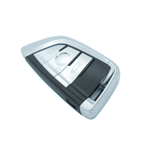 Mando a distancia BMW X5 - X6 | | manos libres Reproducción de llaves bmw X5 | barato| Keyfirst