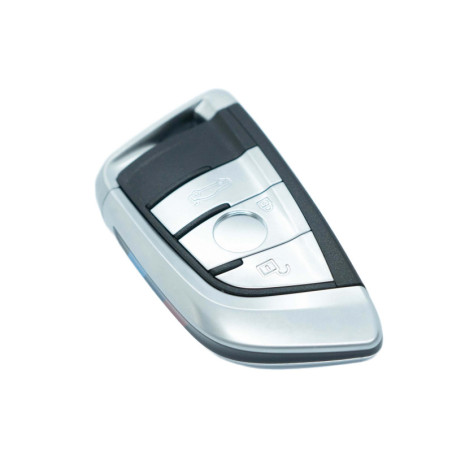 Mando a distancia BMW X5 - X6 | | manos libres Reproducción de llaves bmw X5 | barato| Keyfirst